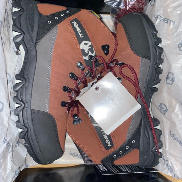 BRAND NEW FOXELLI BOOTS - Picture 1 of 3